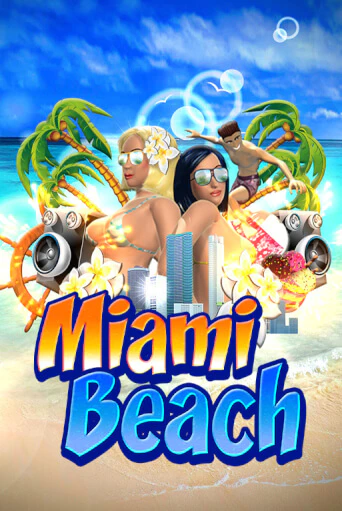 Miami Beach в демо-режиме играть бесплатно | Азино888