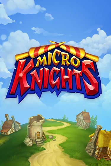 Micro Knights в демо-режиме играть бесплатно | Азино888