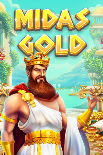 Midas Gold в демо-режиме играть бесплатно | Азино888