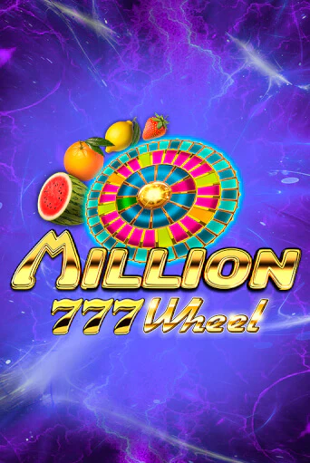 Million 777 Wheel в демо-режиме играть бесплатно | Азино888