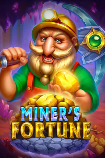 Miner's Fortune в демо-режиме играть бесплатно | Азино888