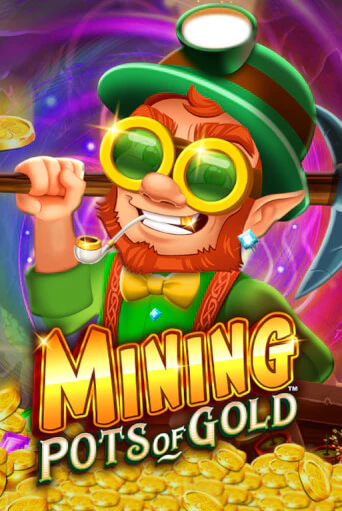 Mining Pots of Gold™ в демо-режиме играть бесплатно | Азино888