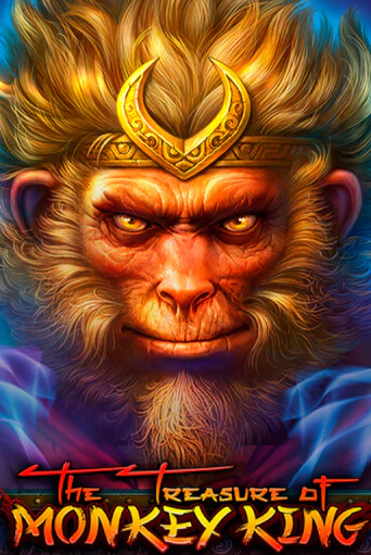 Monkey King в демо-режиме играть бесплатно | Азино888