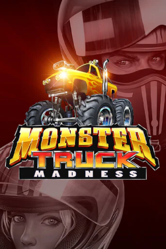 Monster Truck Madness в демо-режиме играть бесплатно | Азино888