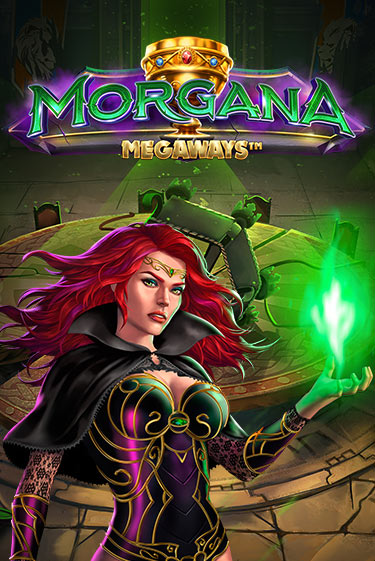 Morgana Megaways в демо-режиме играть бесплатно | Азино888