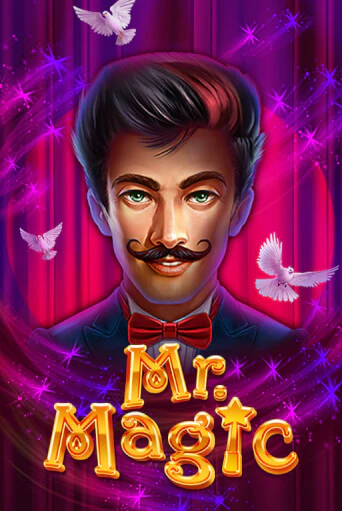 Mr.Magic в демо-режиме играть бесплатно | Азино888