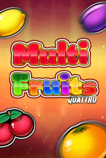 Multi Fruits в демо-режиме играть бесплатно | Азино888