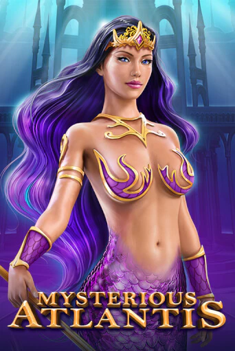 Mysterious Atlantis в демо-режиме играть бесплатно | Азино888