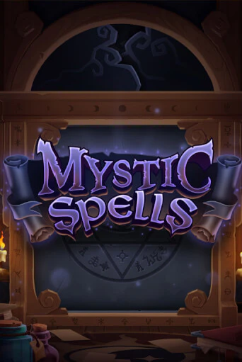 Mystic Spells в демо-режиме играть бесплатно | Азино888