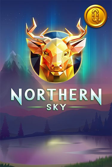 Northern Sky в демо-режиме играть бесплатно | Азино888