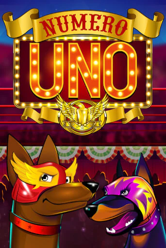 Numero Uno в демо-режиме играть бесплатно | Азино888