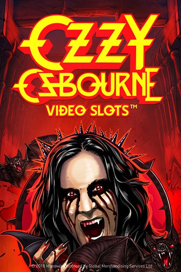 Ozzy Osbourne Video Slots™ в демо-режиме играть бесплатно | Азино888
