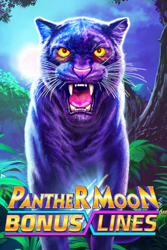 Panther Moon: Bonus Lines™ в демо-режиме играть бесплатно | Азино888