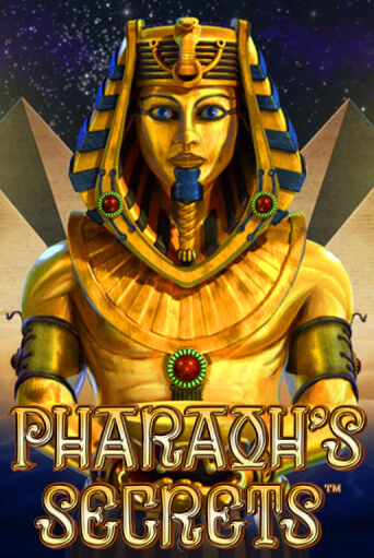Pharaoh's Secrets в демо-режиме играть бесплатно | Азино888
