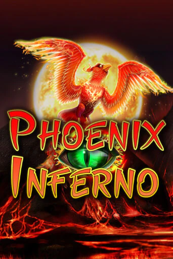 Phoenix Inferno в демо-режиме играть бесплатно | Азино888