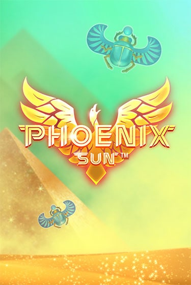 Phoenix Sun в демо-режиме играть бесплатно | Азино888