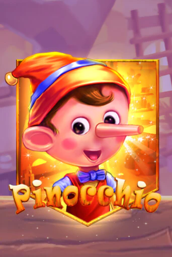 Pinocchio в демо-режиме играть бесплатно | Азино888
