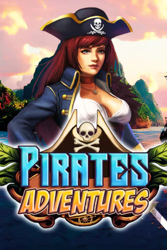 Pirate Adventures в демо-режиме играть бесплатно | Азино888