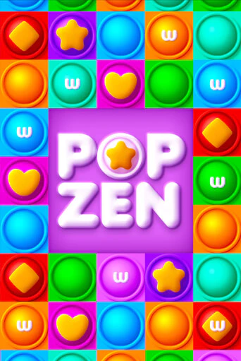 Pop Zen в демо-режиме играть бесплатно | Азино888