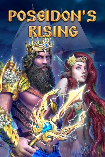 Poseidon’s Rising - 15 Lines в демо-режиме играть бесплатно | Азино888
