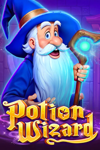 Potion Wizard в демо-режиме играть бесплатно | Азино888