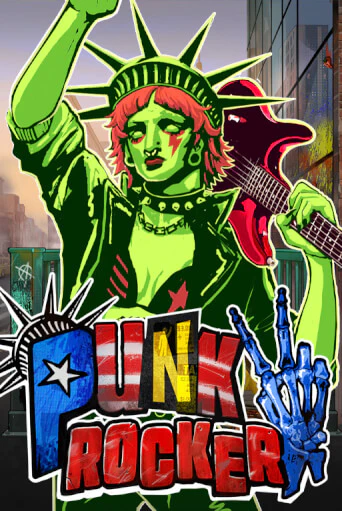 Punk Rocker 2 в демо-режиме играть бесплатно | Азино888