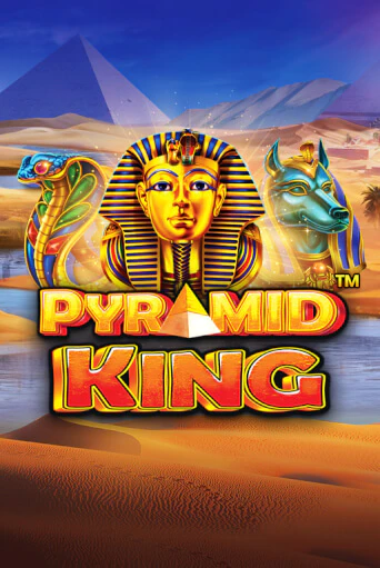 Pyramid King в демо-режиме играть бесплатно | Азино888