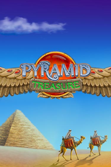 Pyramid Treasure в демо-режиме играть бесплатно | Азино888