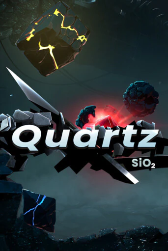 Quartz SiO2 в демо-режиме играть бесплатно | Азино888