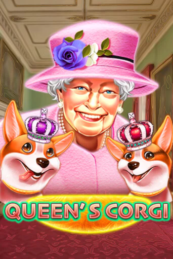 Queen's Corgi в демо-режиме играть бесплатно | Азино888