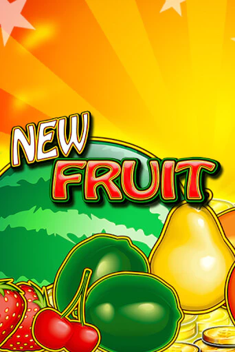 RCT - New Fruit в демо-режиме играть бесплатно | Азино888