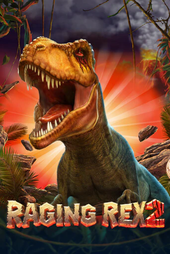 Raging Rex 2 в демо-режиме играть бесплатно | Азино888