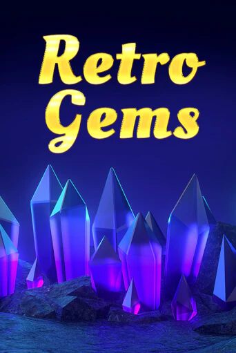 Retro Gems в демо-режиме играть бесплатно | Азино888