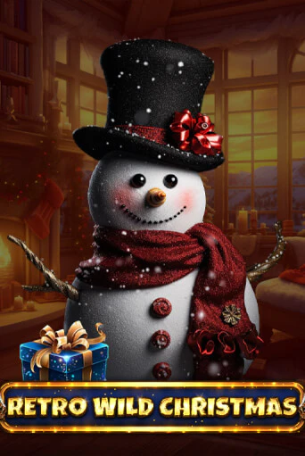 Retro Wild Christmas в демо-режиме играть бесплатно | Азино888