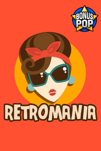 Retromania в демо-режиме играть бесплатно | Азино888
