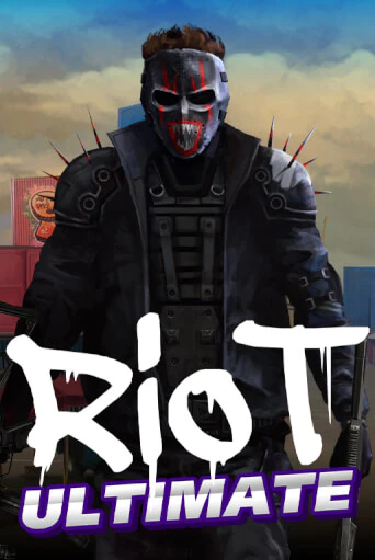 Riot Ultimate в демо-режиме играть бесплатно | Азино888