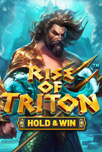 Rise of Triton в демо-режиме играть бесплатно | Азино888