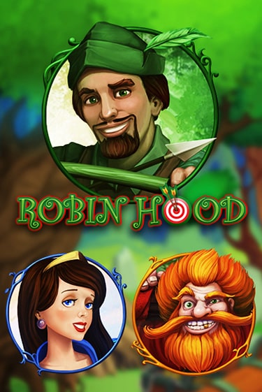 Robin Hood в демо-режиме играть бесплатно | Азино888