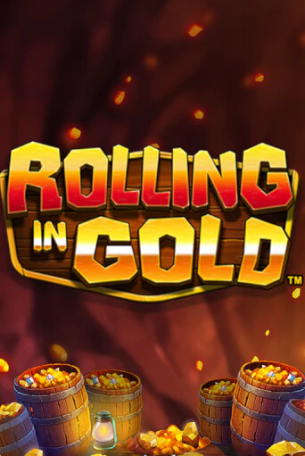 Rolling in Gold в демо-режиме играть бесплатно | Азино888