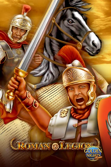 Roman Legion Golden Nights в демо-режиме играть бесплатно | Азино888
