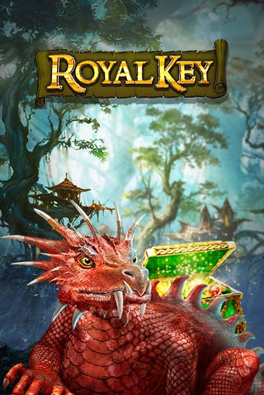 Royal Key в демо-режиме играть бесплатно | Азино888