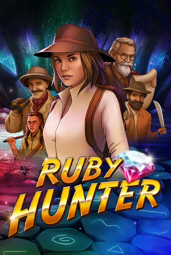 Ruby Hunter в демо-режиме играть бесплатно | Азино888