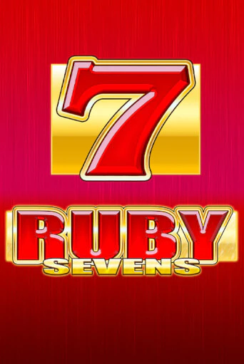 Ruby Sevens в демо-режиме играть бесплатно | Азино888