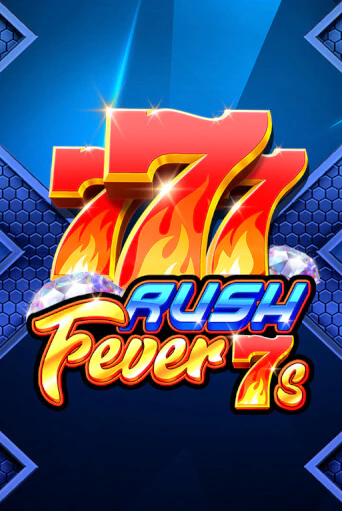 Rush Fever 7s в демо-режиме играть бесплатно | Азино888