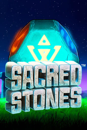 Sacred Stones в демо-режиме играть бесплатно | Азино888