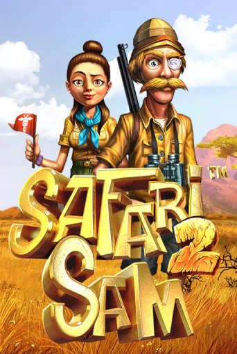 Safari Sam 2 в демо-режиме играть бесплатно | Азино888
