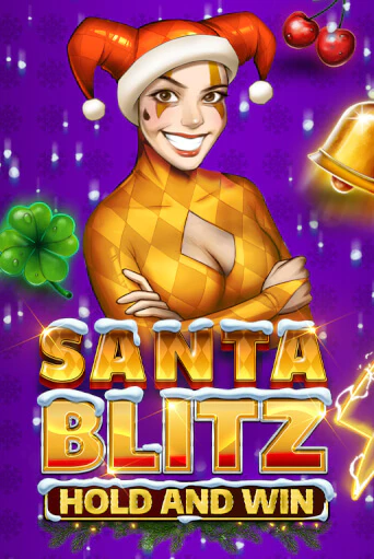 Santa Blitz Hold and Win в демо-режиме играть бесплатно | Азино888