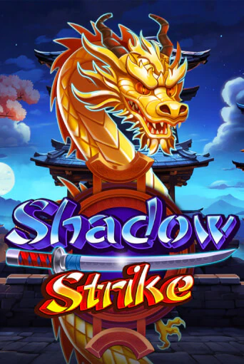 Shadow Strike в демо-режиме играть бесплатно | Азино888
