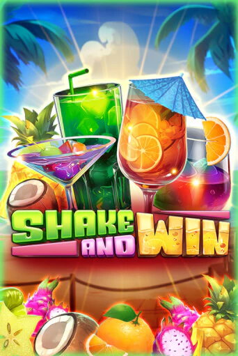 Shake and Win в демо-режиме играть бесплатно | Азино888