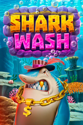 Shark Wash в демо-режиме играть бесплатно | Азино888